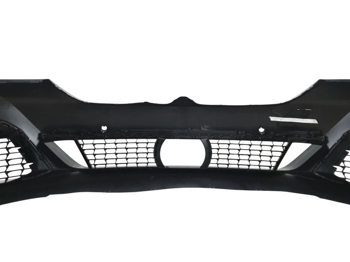 Передний бампер (M-Paket) на BMW 5 Series G30/G31 2020-2023 года