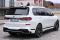 Комплект рестайлинга (стиль X7 M60i LCI + оптика) на BMW X7 G07 2018-2022 года