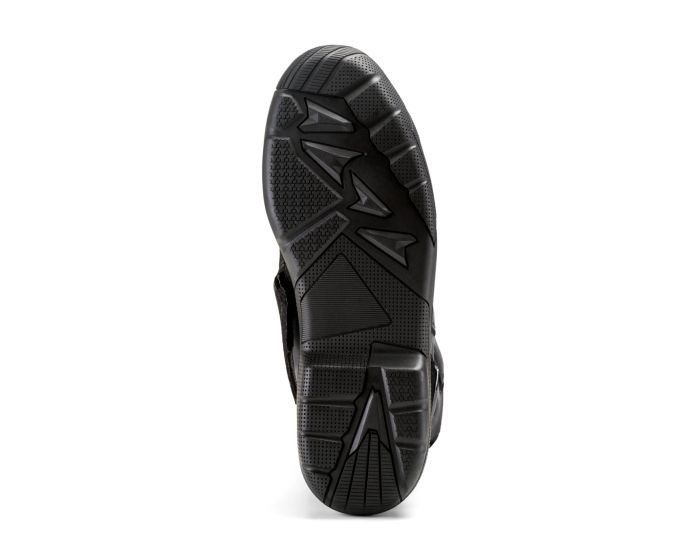 Моточеревики Seventy BT13 Black 43