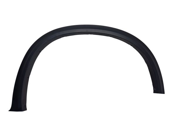 Расширители арок ( перед RH ) на BMW X5 E70 2010-2013 года