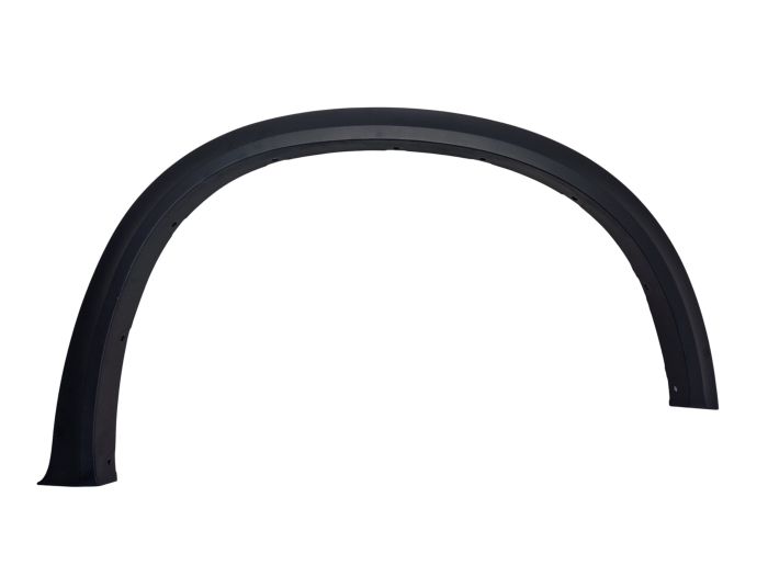 Расширители арок ( перед RH ) на BMW X5 E70 2010-2013 года