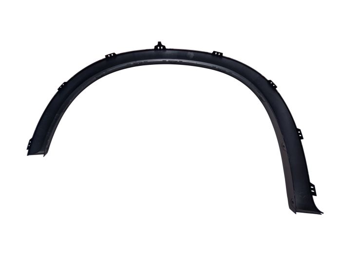 Расширители арок ( перед RH ) на BMW X5 E70 2010-2013 года