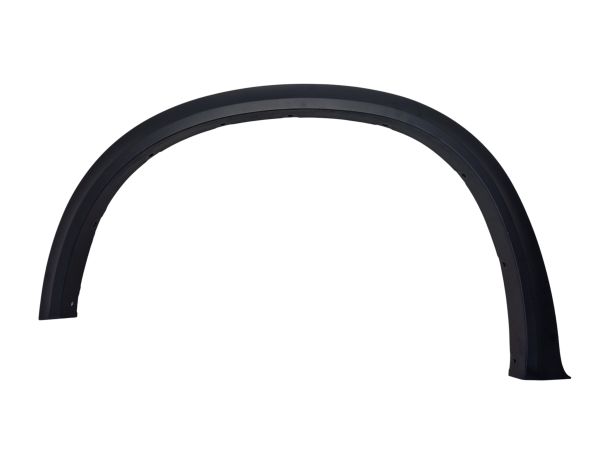 Расширители арок ( перед LH ) на BMW X5 E70 2010-2013 года