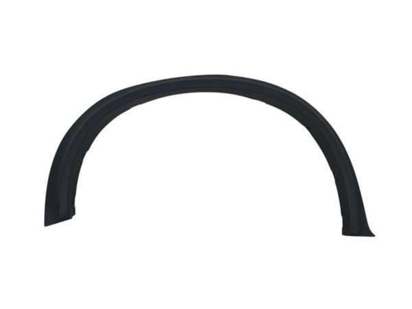 Расширители арок (задняя правая) на BMW X5 E70 2010-2013 года.