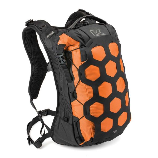 Kriega Backpack - Trail 18 - Orange