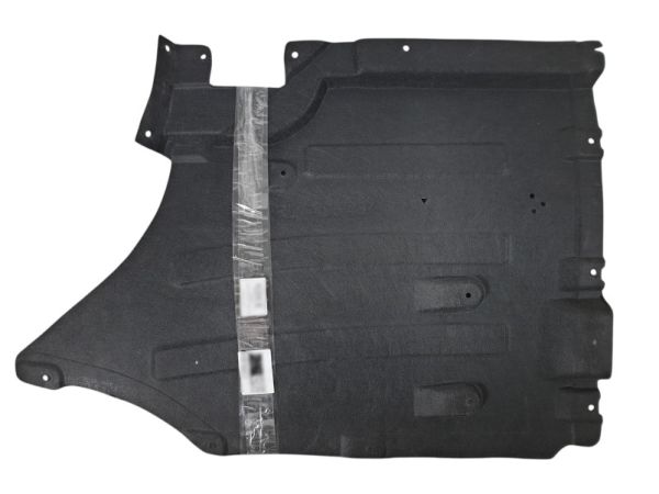 Защита днища зад LH на BMW X3 G01 2018-2022 года