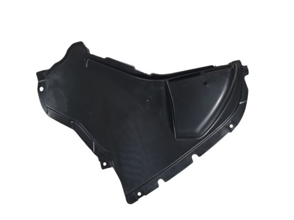 Локер RH на BMW 7 Series G11/G12 2019-2023 года