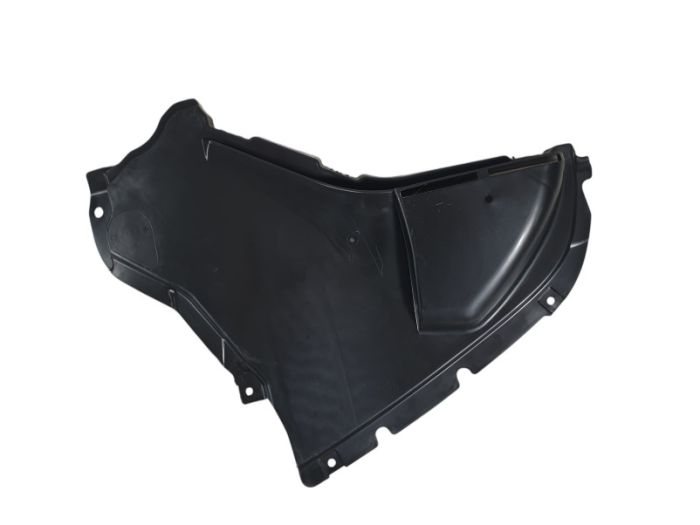 Локер RH на BMW 7 Series G11/G12 2019-2023 года