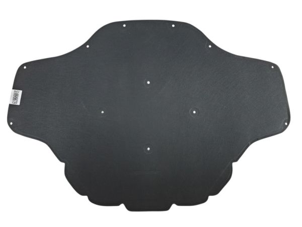 Шумоизоляция капота на BMW 7 Series G11/G12 2019-2023 года