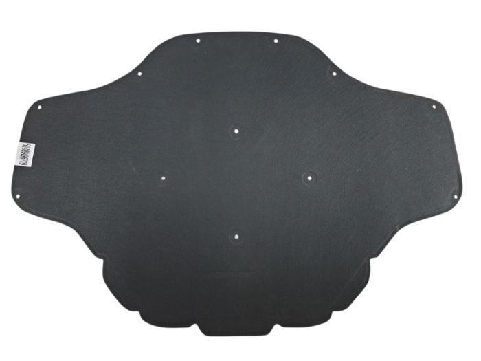 Шумоизоляция капота на BMW 7 Series G11/G12 2019-2023 года