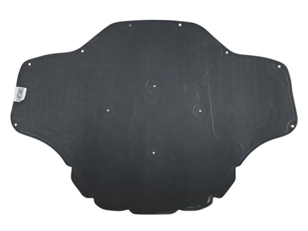 Шумоизоляция капота на BMW 7 Series G11/G12 2015-2019 года