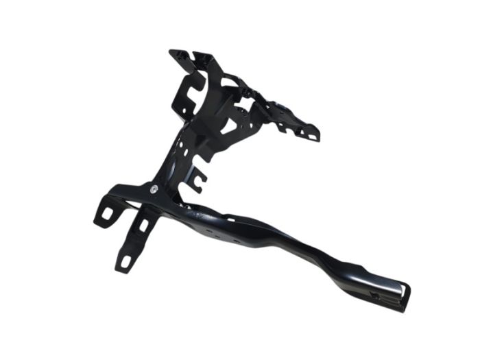 Кронштейн фары LH на BMW 7 Series G11/G12 2015-2019 года