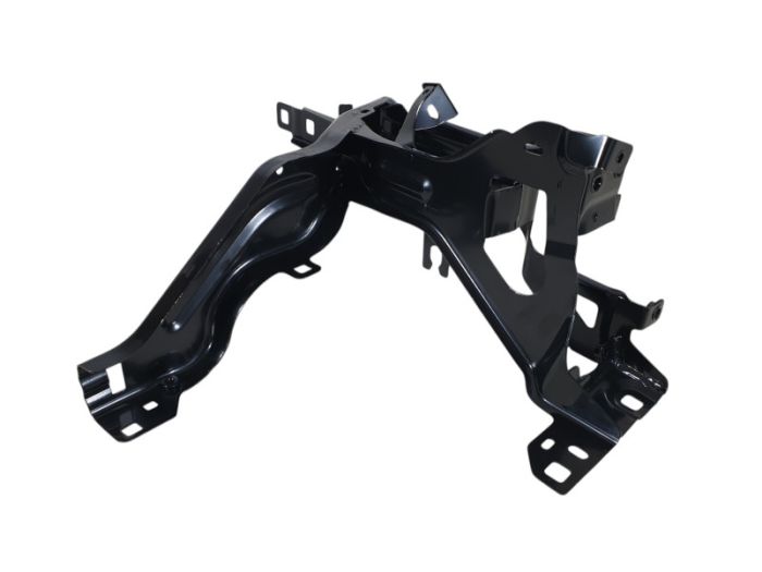 Кронштейн фары LH на BMW X5 G05 2018-2022 года