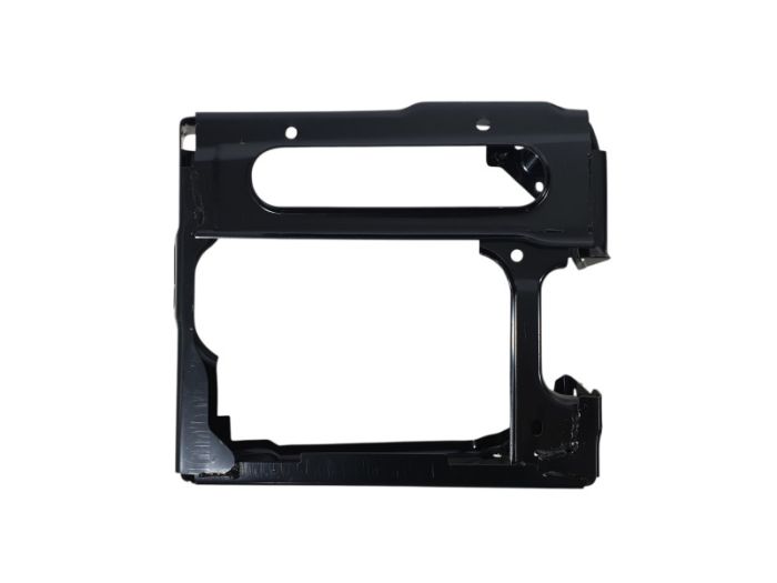 Усилитель поглотителя удара ( кронштейн лонжерона ) RH на BMW X3 G01 2018-2022 года