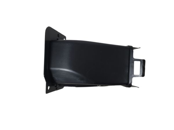 Воздуховод тормозного диска LH ( задняя часть ) на BMW X3 G01 2018-2022 года