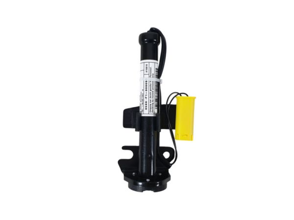 Пиропатроны петли капота RH на BMW X5 G05 2018-2022 года