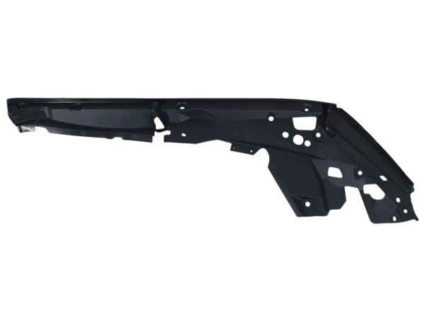 Уплотнитель крыла LH на BMW X5 G05 2018-2022 года