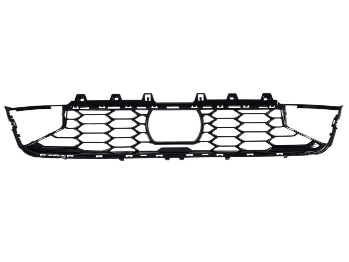 Решетки в бампер на BMW 3 Series G20/G21 2022-2024 года