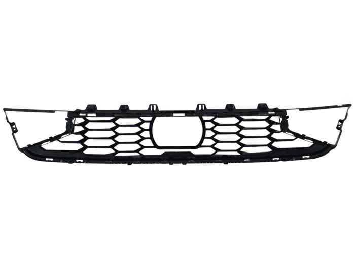 Решетки в бампер на BMW 3 Series G20/G21 2022-2024 года