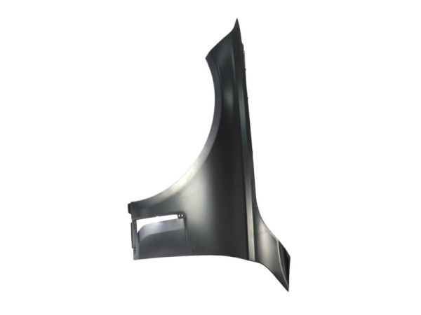 Крыло LH на BMW 7 Series G11/G12 2019-2023 года