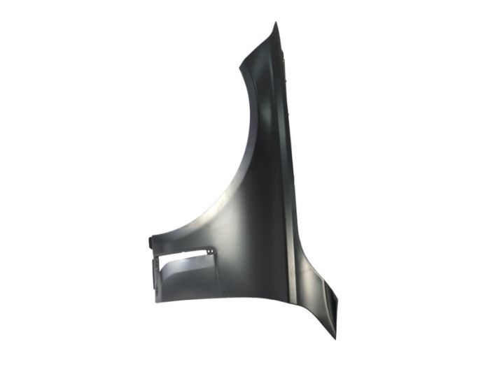 Крыло LH на BMW 7 Series G11/G12 2019-2023 года