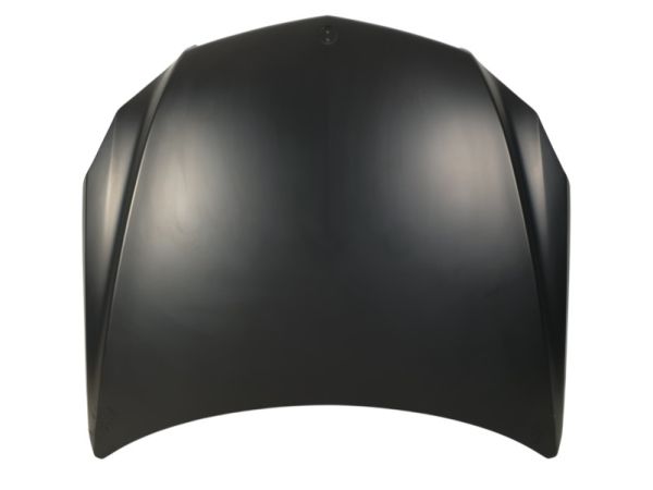 Капот (Алюминий) на Mercedes-Benz E-Class Coupe C207 2009-2013 года