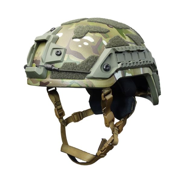 Боевой шлем Protection Group Denmark ARCH Мультикам M