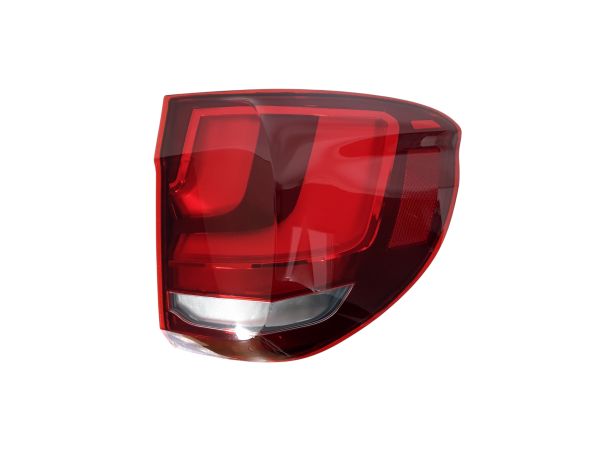 Задние фонари RH наружный (УЦЕНКА) на BMW X5 F15 2013-2018 года