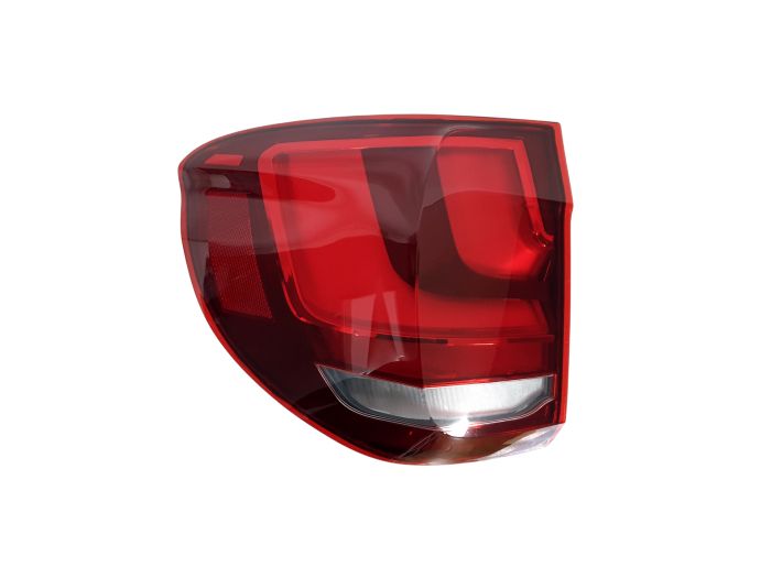 Задние фонари LH наружный на BMW X5 F15 2013-2018 года