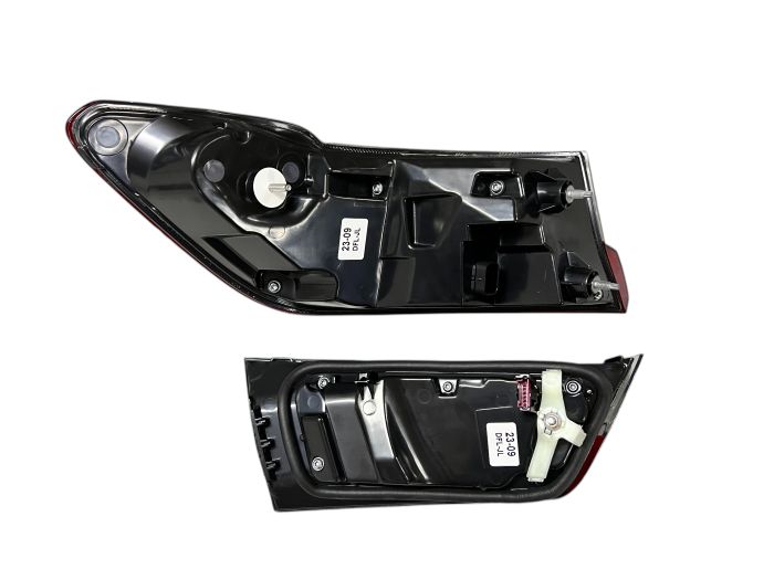 Задние фонари ( CS Red V2 ) на BMW 3 Series G20 / G21 2018-2022 года