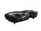 Передние фары Multibeam LCI (замена дорестайлинг) на Mercedes-Benz GLE-Class W167 2018-2023 года