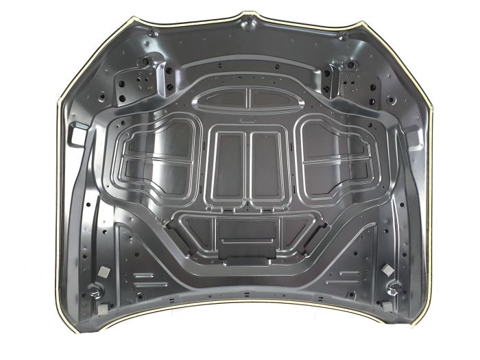 Комплект рестайлинга (стиль M760 + оптика) V2 на BMW 7 Series G11/G12 2015-2019 года