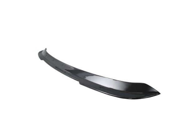 Спойлер Черный глянец на AUDI Q5 80A 2016-2020 года