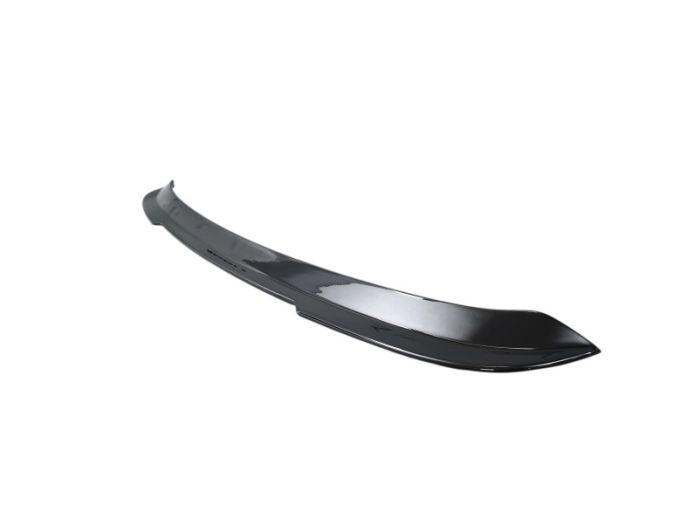 Спойлер Черный глянец на AUDI Q5 80A 2016-2020 года