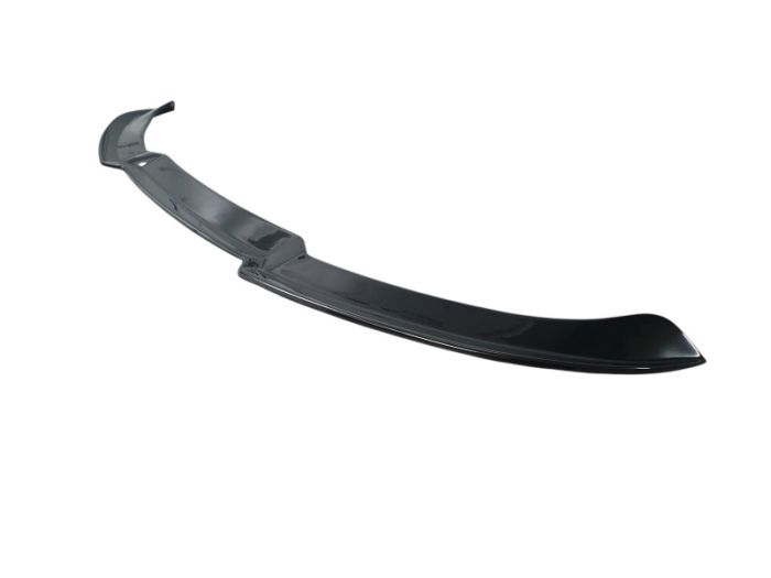 Спойлер Черный глянец (SQ7) на AUDI Q7 4M 2015-2020 года.