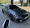 Комплект рестайлинга (стиль M5 F90 LCI) на BMW 5 Series G30/G31 2017-2020 года