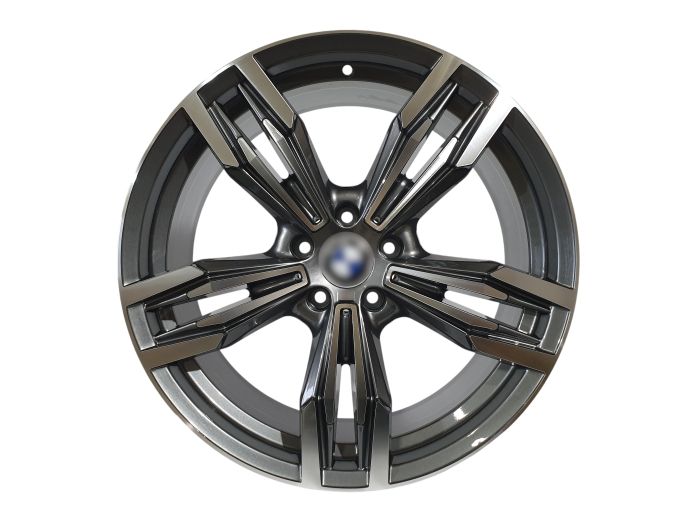 R20 GMF ( разноширокие ) на BMW 3 Series F30 / F31 2011-2018 года