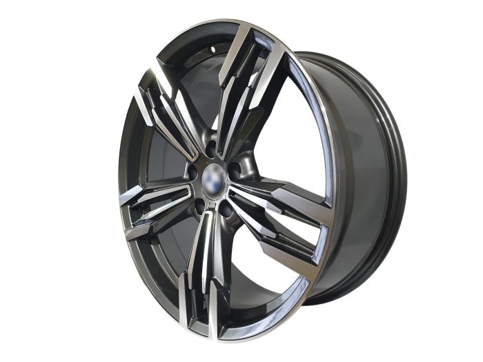R20 GMF ( разноширокие ) на BMW 3 Series F30 / F31 2011-2018 года