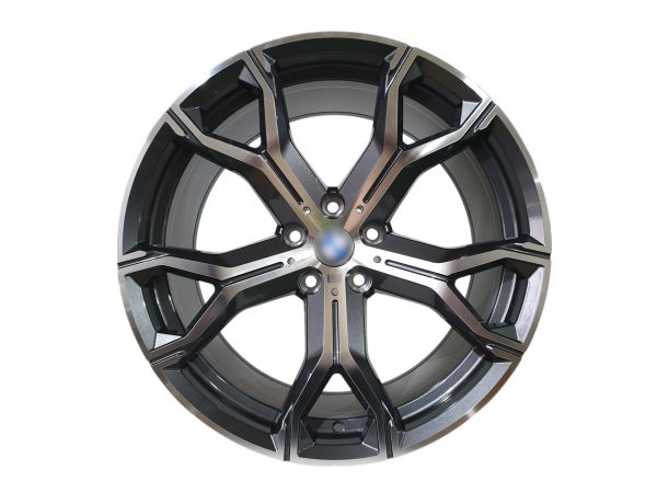 R20 GMF (разноширокие) на BMW 1 Series F40 / F41 2019-2023 года