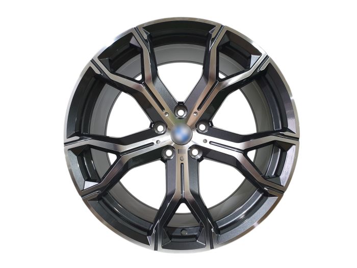 R20 GMF (разноширокие) на BMW 1 Series F40 / F41 2019-2023 года