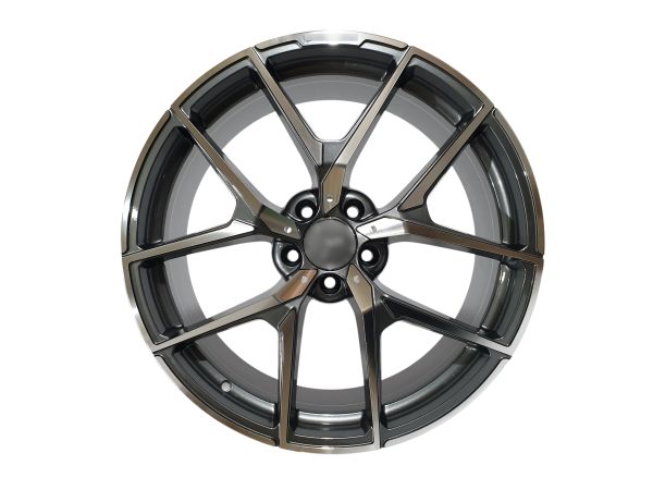 R20 GMF (разноширокие) на Mercedes-Benz A-Class W176 2012-2015 года