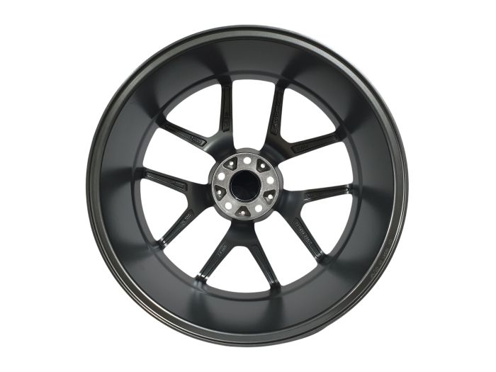 R20 GMF (разноширокие) на Mercedes-Benz A-Class W176 2012-2015 года