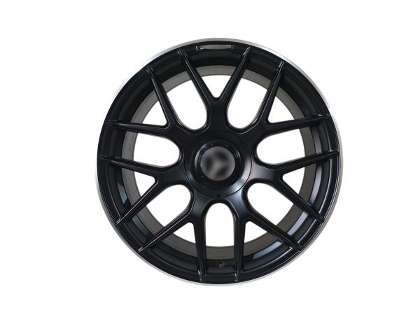 R20 MBML (разноширокие) на Mercedes-Benz A-Class W176 2012-2015 года