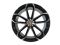 R21 BMF (разноширокие) на Porsche Cayenne 958 2010-2014 года
