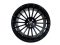 R21 Satin Black (разноширокие) на BMW X5 E53 1999-2006 года
