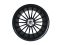 R21 Satin Black (разноширокие) на BMW X5 E53 1999-2006 года
