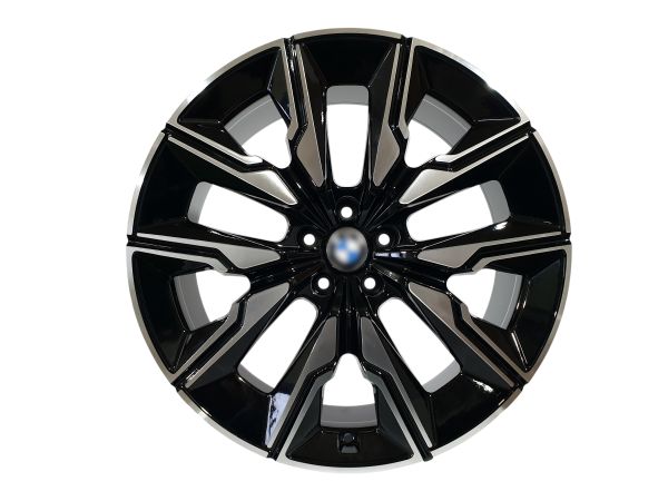 R20 BMF ( разноширокие ) на BMW 1 Series F40 / F41 2019-2023 года