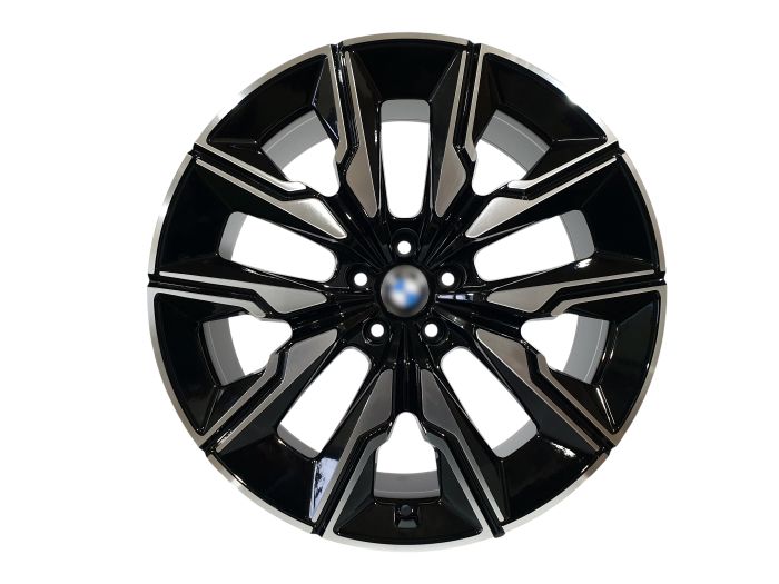 R20 BMF ( разноширокие ) на BMW 1 Series F40 / F41 2019-2023 года
