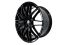 R20 Gloss Black (разноширокие) на BMW X5 E53 1999-2006 года