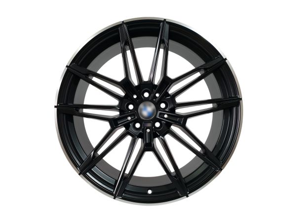 R20 MICB ( разноширокие ) на BMW 1 Series F40 / F41 2019-2023 года